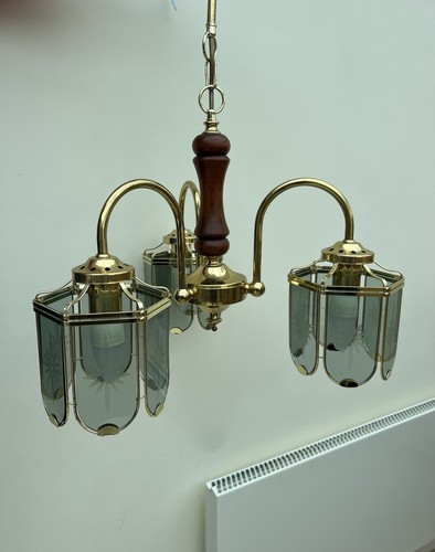 Light brass finish - brass,