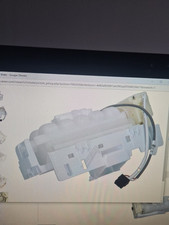 GENUINE SMEG BEKO Ice Group