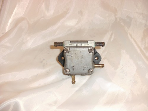 Yamaha outboard f30 efi f40 - outboard,