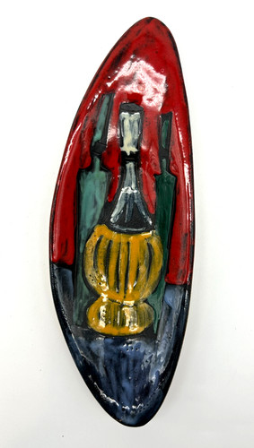 Mcm marcello fantoni ceramic - mcm,