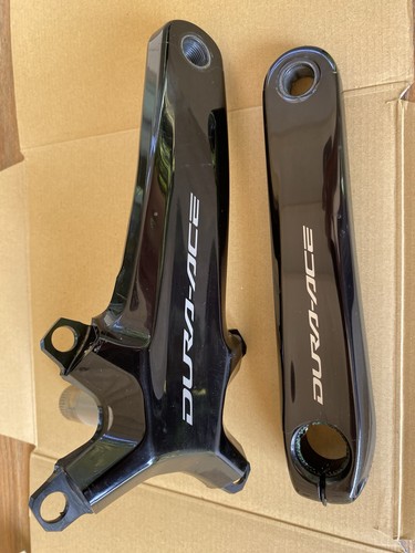 Shimano dura ace 12speed - shimano,