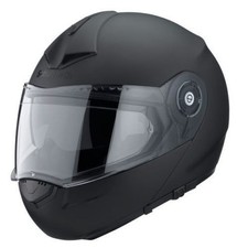 Schuberth C3 Pro Matt Black