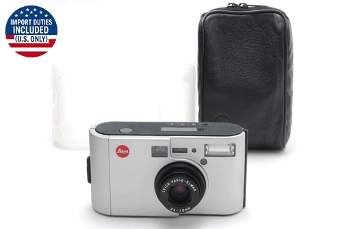 Top mint leica c2 - mint】,