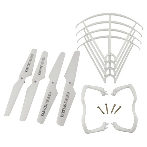 Set quadcopter spare - set,