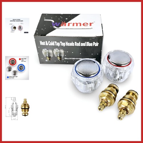 Universal tap repair kit - repair, with