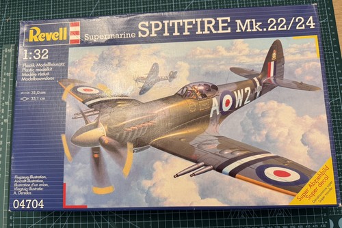 Revell 1 32 - revell, (matchbox)