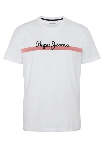 Pepe jeans mens shirts - pepe, short