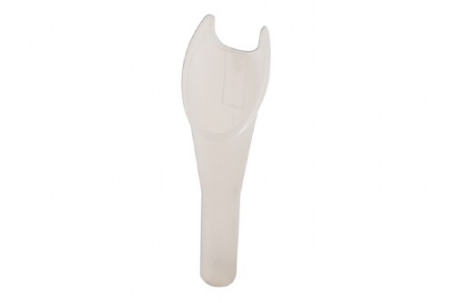 Fuel additive funnel for - fuel,