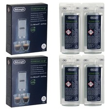 Delonghi ecodecalk mini coffee - mini,