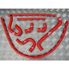 Roose Motorsport Silicone