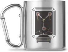 OFFICIAL BACK TO THE FUTURE