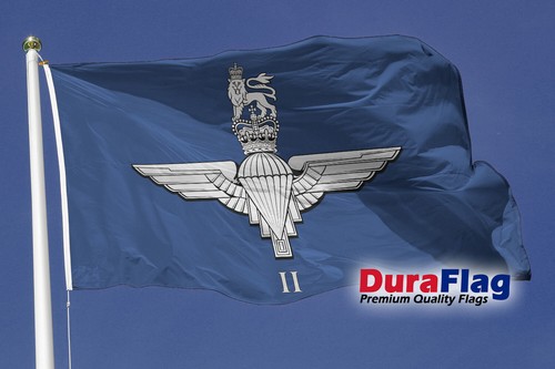 2nd battalion parachute - battalion,