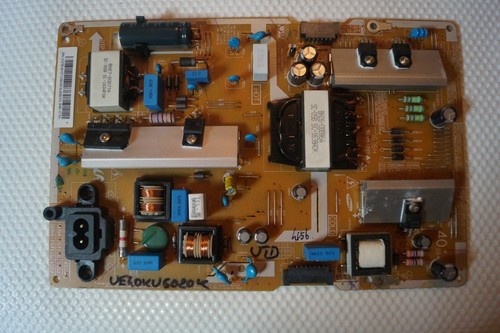 Psu power supply board - power,
