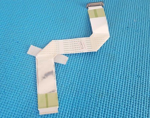 Lvds cable flat for - lvds,