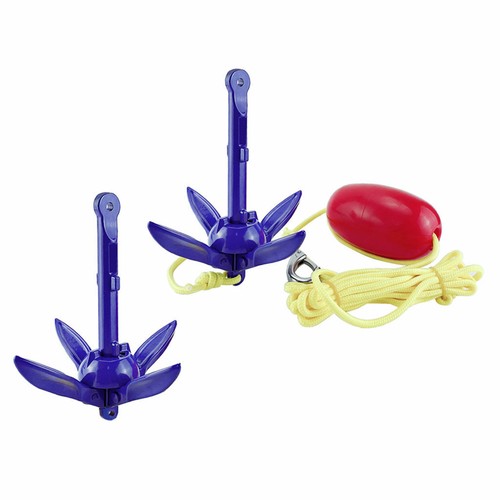 Boat anchors for sailboats - anchors,