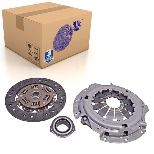 Clutch kit inc - inc, release
