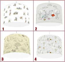Winnie the Pooh Unisex CEILING
