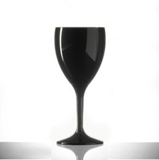 White Wine Glasses -