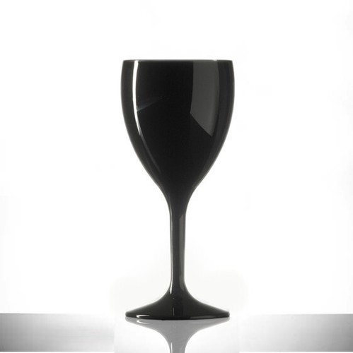 White wine glasses - white,
