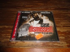 YOUNG BUCK Case Dismissed