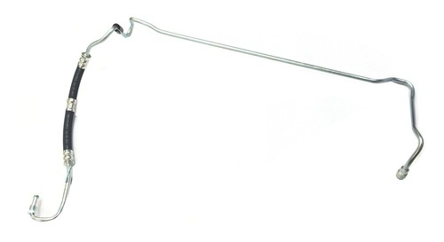 New high pressure power - new,