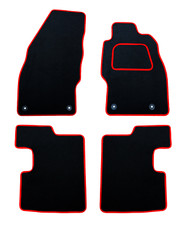 Vauxhall Corsa D & E Tailored