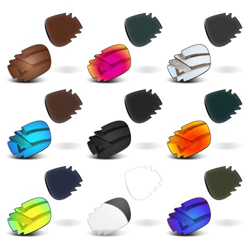 Suitable for oakley racing - suitable,