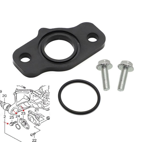 For suzuki lt80 quadsport - suzuki, 80