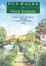 Pub walks north - pub,