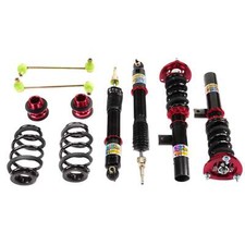 MeisterR GT1 Coilovers for VW