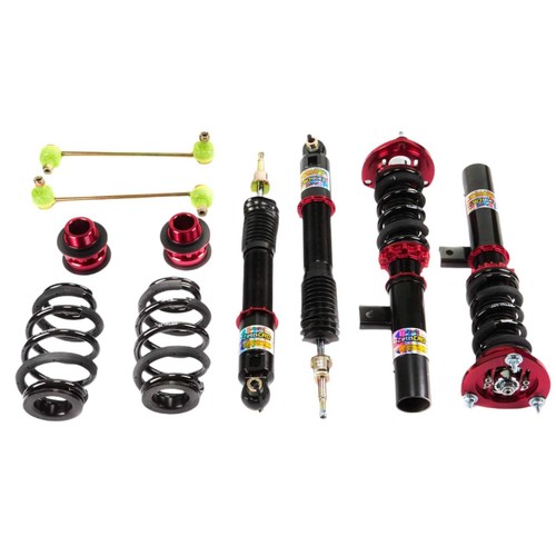 Meisterr gt1 coilovers for - gt1,