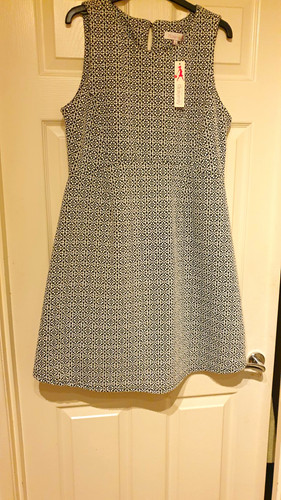 Debenhams red herring - red,