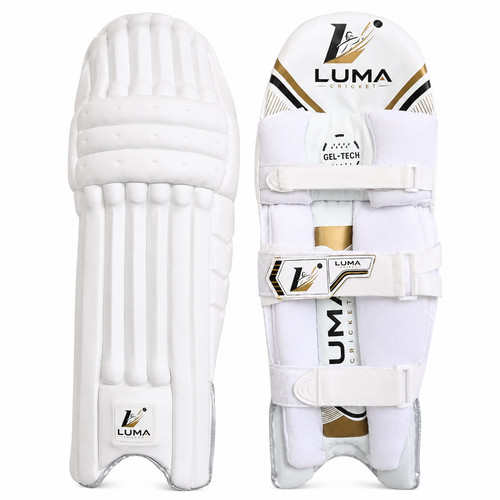 Cricket batting pads - cricket,