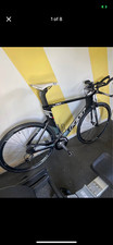 Time Trial / Triathlon TT Bike, Felt DA4, 56 cm frame, Shimano Ultegra 