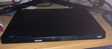PHILIPS  region A Blu Ray