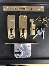 Ingersoll Lock Mortice Lock