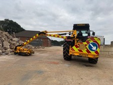 Shelbourne Reynolds 656 Hedge