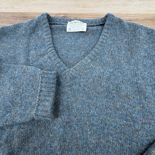 The moors lord jeff sweater - lord,