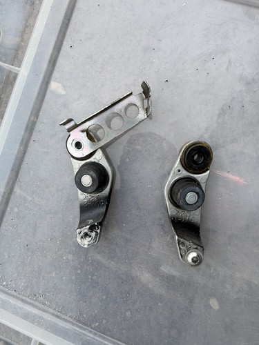 Yamaha 13s fuel tank - 13s,