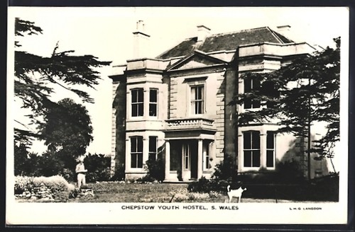 Chepstow youth hostel - chepstow,,