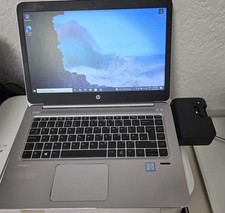 HP Elitebook Folio 1040 G3