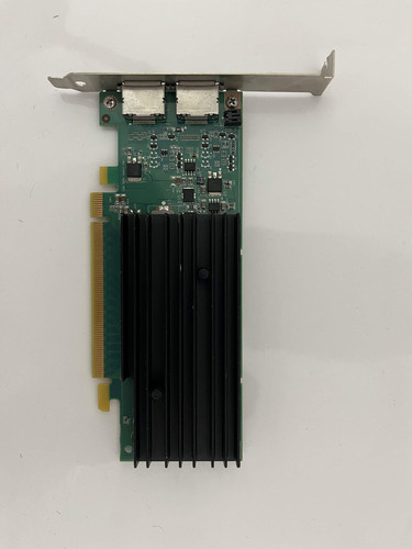 Nvidia quadro nvs295 256mb - nvs295,