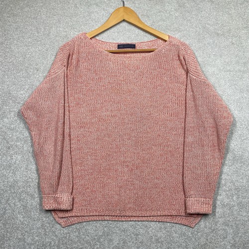 Collection ribbed jumper - ribbed,