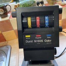 Durst M605 Enlarger Bellows