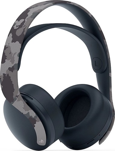 Pulse wireless headset - pulse,