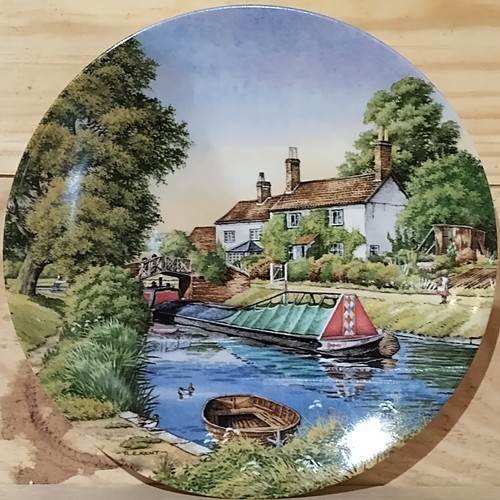 Royal worcester romance of - worcester,,