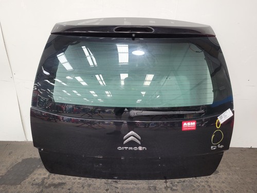 Citroen grand picasso mk1 - grand,