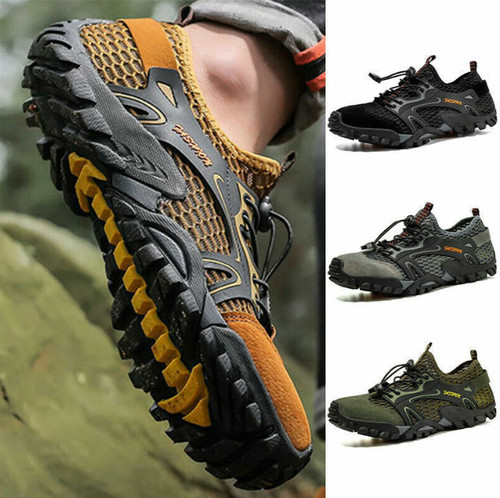 Mens mesh hiking - mens,