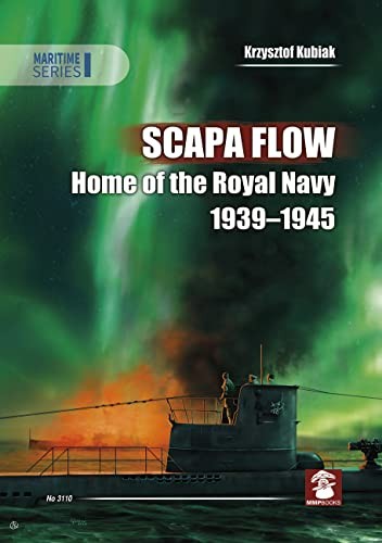 Scapa flow home the - scapa, royal