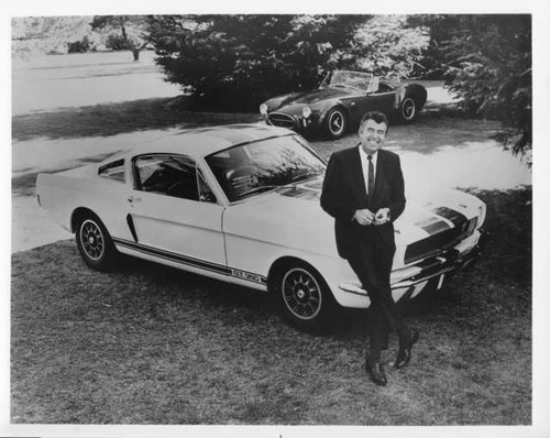 1966 shelby ford 350 - shelby,